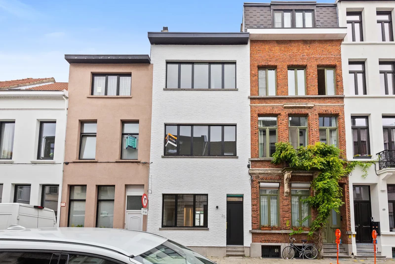 Boudewijnstraat 65, Antwerpen