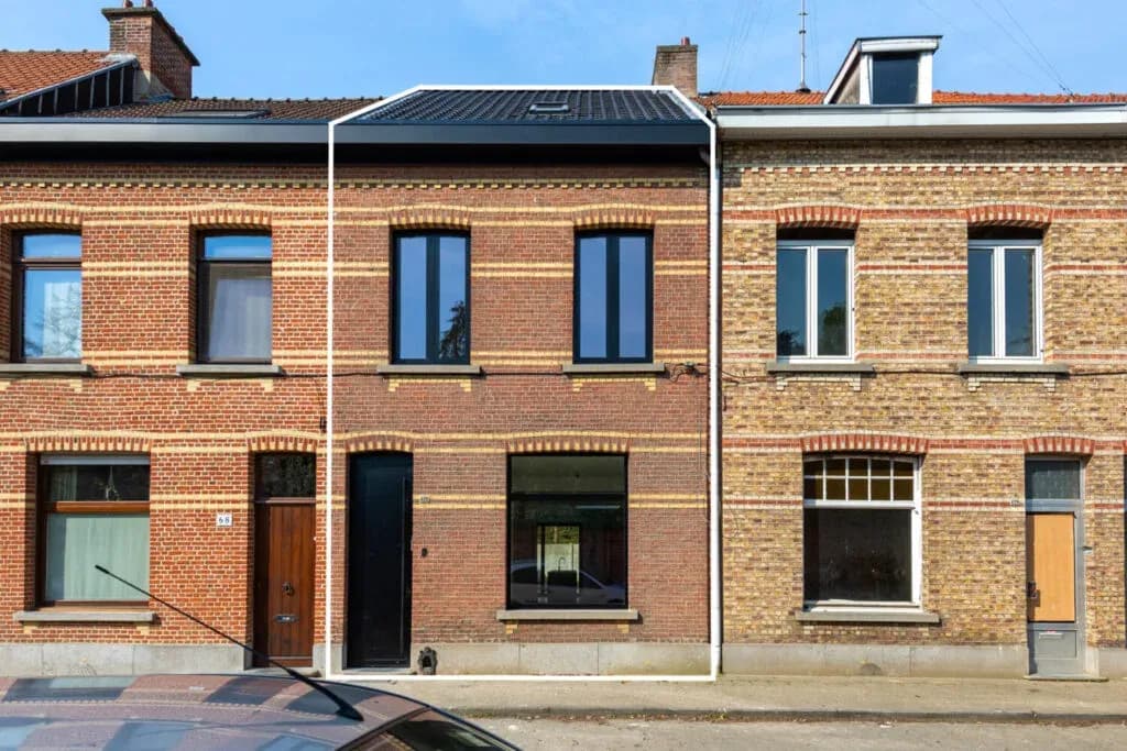 Jan Frans Willemsstraat 66, Boechout