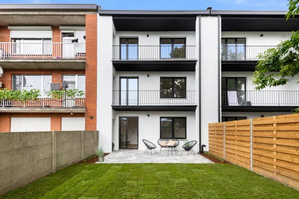 Eduard Arsenstraat 83, Mortsel