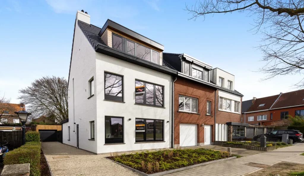 Ter Borchtlaan 9, Edegem