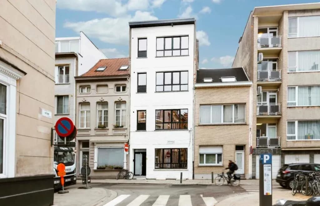 Sint-Thomasstraat 57, Antwerpen