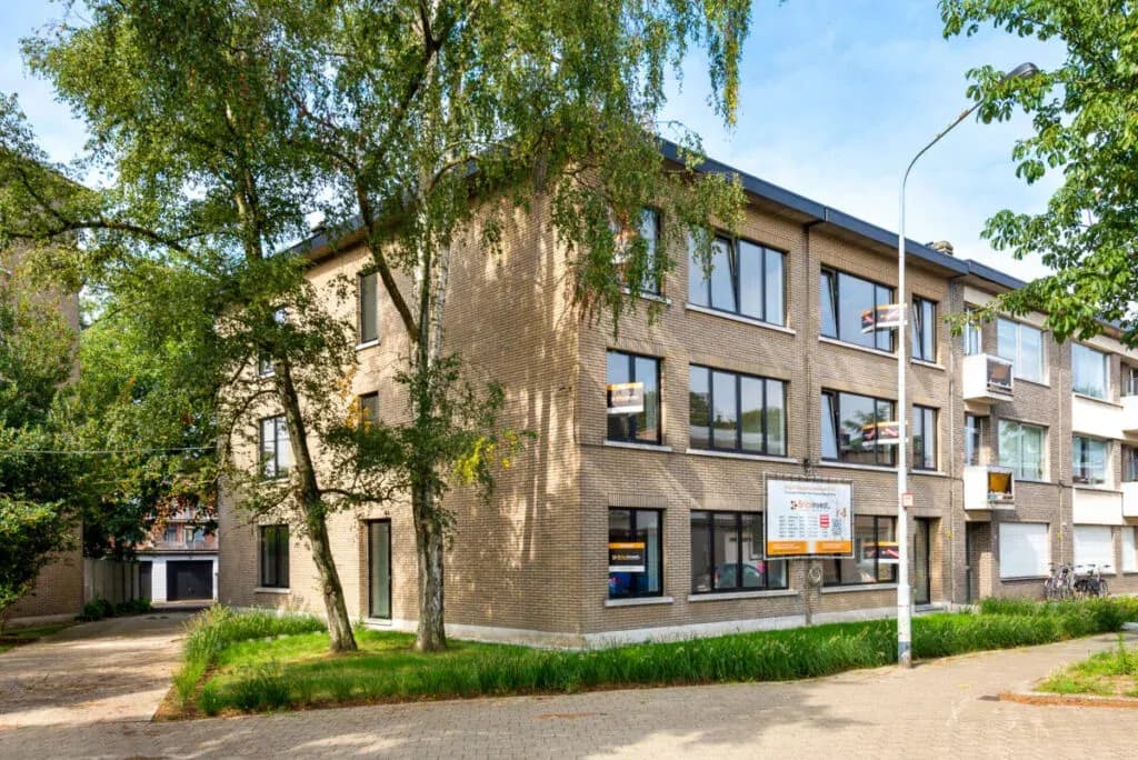 Eduard Arsenstraat 81, Mortsel