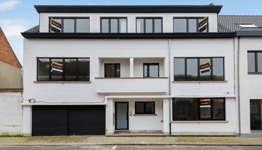 Ooststatiestraat 83, Kontich