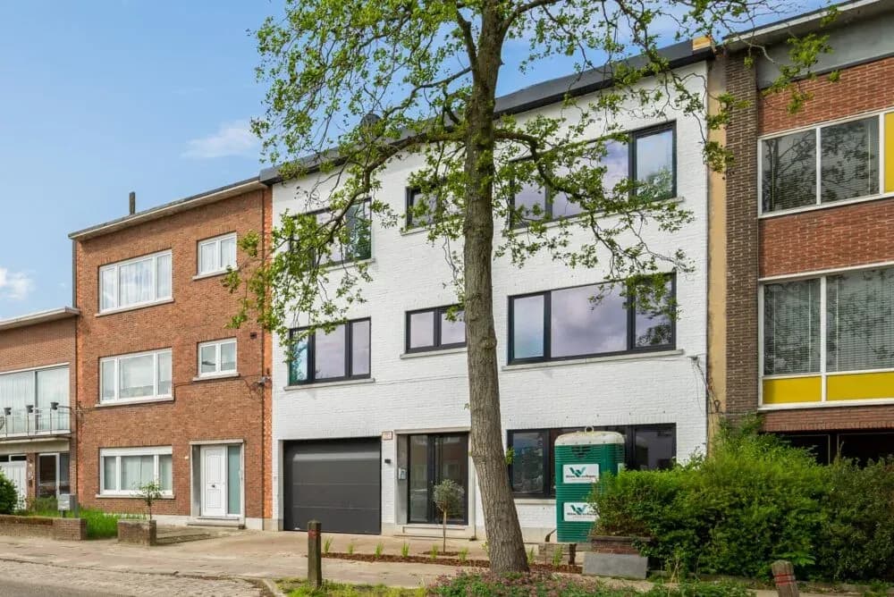 Oude Godstraat 162, Edegem